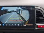 Honda Car Bird View Camera with Lenovo Android Player