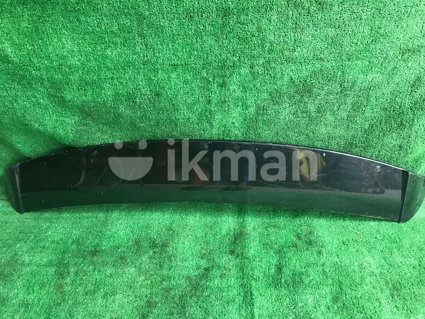 Honda Car Spoiler for Sale in Kotte ikman