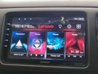 Honda Cars 4Way Camera System With Lenovo Branded Android Setup