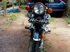 Honda CB 125 1996