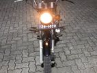 Honda CB 125 1990