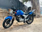 Honda CB 125 2013