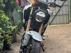 Honda CB 125 2024