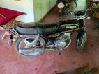 Honda CB 125 1990