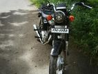 Honda CB 125 1925