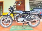 Honda CB 125 1979