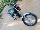 Honda CB 125 1984