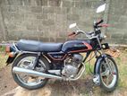 Honda CB 125 1986