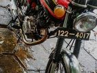Honda CB 125 1987