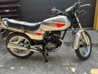 Honda CB 125 1989