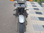 Honda CB 125 1990