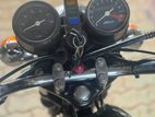 Honda CB 125 1990