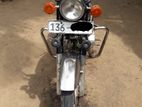 Honda CB 125 1991