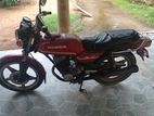 Honda CB 125 1993