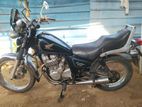 Honda CB 125 1993