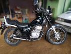 Honda CB 125 1993