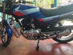 Honda CB 125 1995