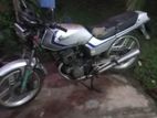 Honda CB 125 1995