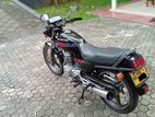 Honda CB 125 1996