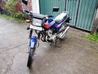 Honda CB 125 1996