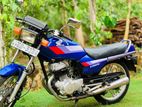 Honda CB 125 1997