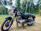 Honda CB 125 1997