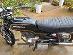 Honda CB 125 1997