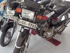Honda CB 125 1998