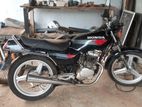 Honda CB 125 1999