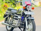 Honda CB 125 Benly 1999