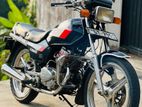 Honda CB 125 1999