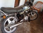 Honda CB 125 1999