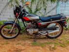 Honda CB 125 1999