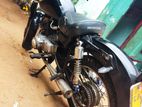 Honda CB 125 2000 2001