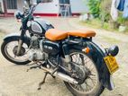 Honda CB 125 2000