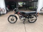 Honda CB 125 2000