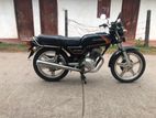 Honda CB 125 2000