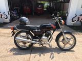 Honda CB 125 2000
