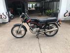 Honda CB 125 2000