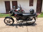 Honda CB 125 2000