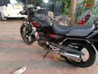 Honda CB 125 2000