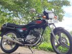 Honda CB 125 2000