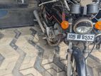 Honda CB 125 2000