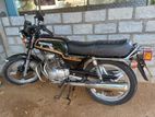 Honda CB 125 2000