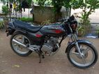 Honda CB 125 2001