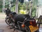 Honda CB 125 2001