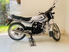 Honda CB 125 2001