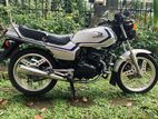 Honda CB 125 2001