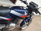 Honda CB 125 2002