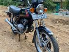 Honda CB 125 2003